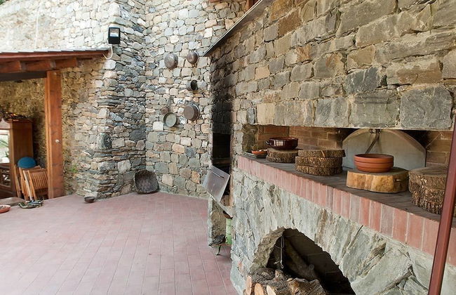 Agriturismo Buranco - Foto 28