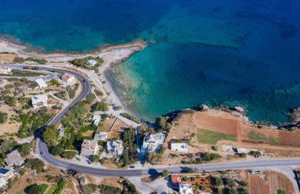 Pancratium #4 Seaside Apartment - Foto 26