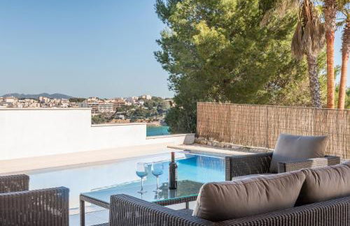 Villa Es Falcons - Foto 39