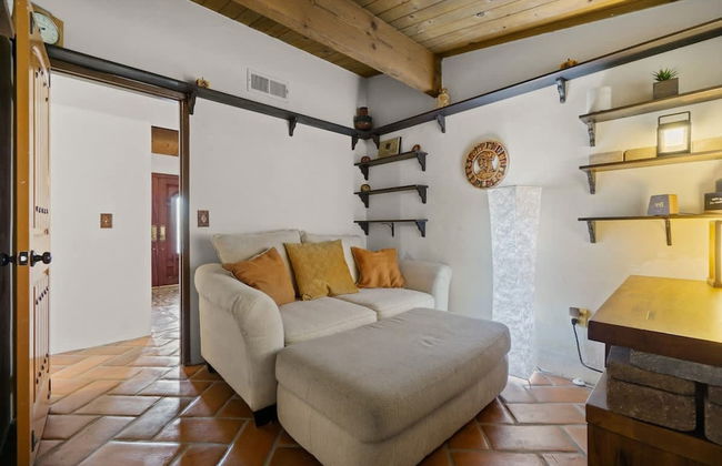 Mountain Majesty With AC BBQ Parking - Photo 33