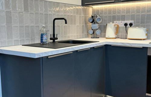 Apartment - Sleeps 2 - Pet Friendly - Parking - Foto 21