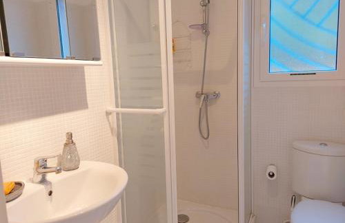 Appartement du Palais -classé 4 étoiles - Axelle Loc'Appart - Foto 19