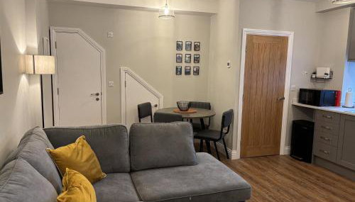 Swirral Edge Cottage - Foto 5