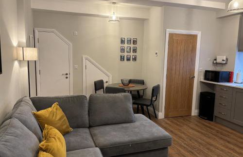 Swirral Edge Cottage - Foto 5