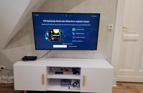 Modern 52 m2 apartment with air conditioning close to Messe Düsseldorf & Köln - Foto 33