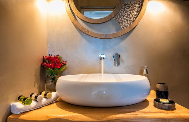 Villa Vanta - Foto 77