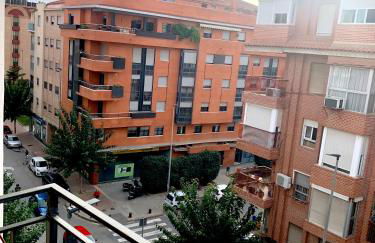 Alojamiento Amelie con Wi-Fi gratis - Foto 29