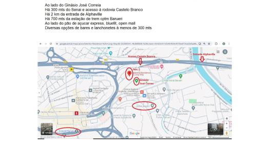 Flat Novo1 - Cama Queen, Ar, Estac e Internet - Foto 3