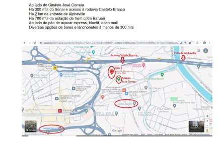 Flat Novo1 - Cama Queen, Ar, Estac e Internet - Foto 3