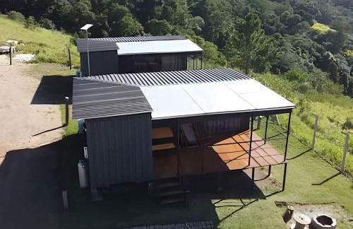 Villa Container no Roteiro do Vinho - Foto 45