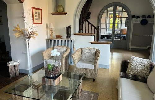 Charming Villa Giancarla - Foto 14