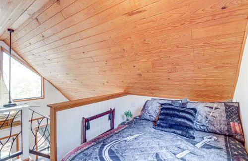 Lakefront Arkansas Home with Deck, Grill and Cornhole! - Photo 21