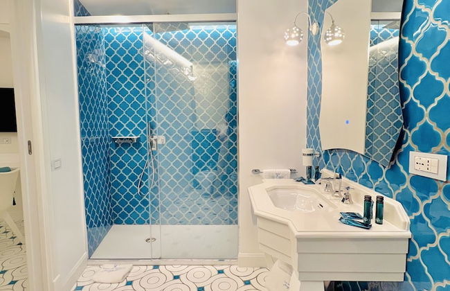 Villa Dei Principi Luxury Suites - Foto 72