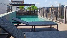 Siberian Flat 204 Intermares - Foto 1