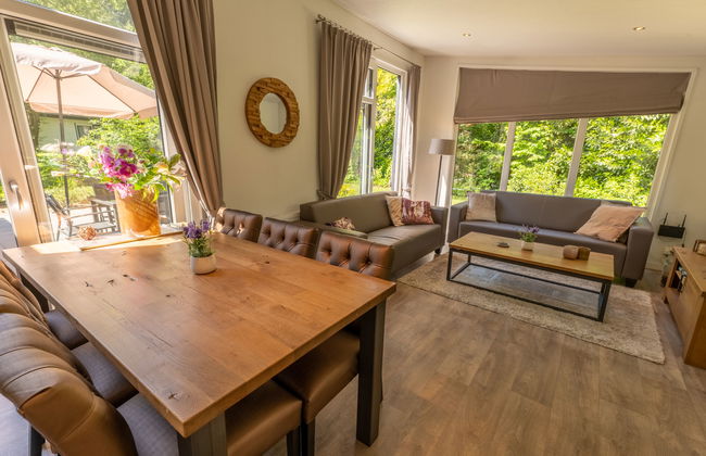 3 bedroom House in Lochem with swimming pool and terrace - Photo 2