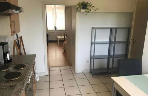 Apartment, parterre, für 3 Gäste, Zentral gelegen, Mitsubishi Halle - Foto 12