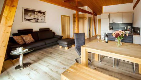 Ferienwohnung Aichem - Photo 3