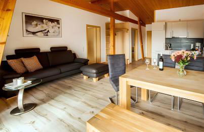 Ferienwohnung Aichem - Photo 3