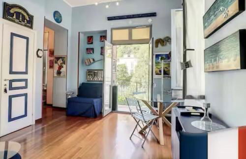 studio dans villa classée avec piscine - Foto 1