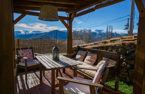 Casa rural La Rasa - Photo 1