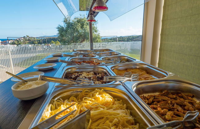 Panorama Resort - Photo 59