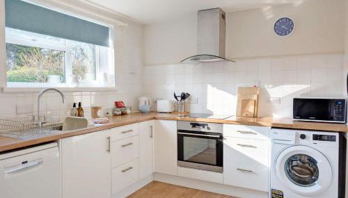 Southwood Farm Cottage - Foto 4