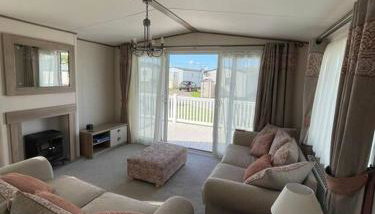 2-6 guests Holiday Home in Durdle Door - Foto 4