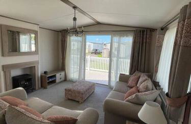 2-6 guests Holiday Home in Durdle Door - Foto 4