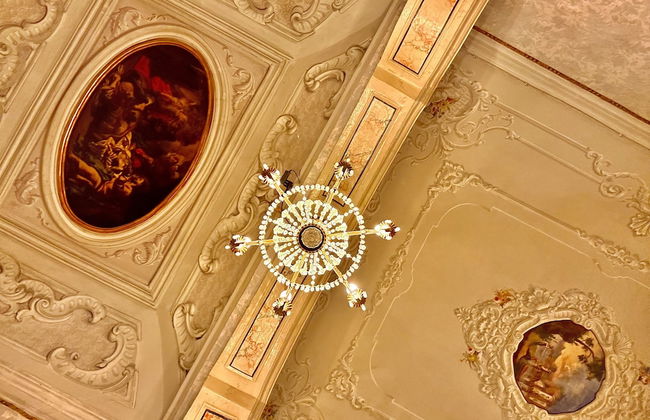 Casa Santangelo Suites - Foto 4