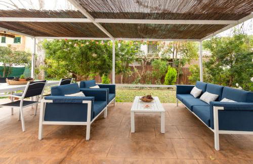 Casa con gran jardín cerca de la playa - BAIX - Foto 28