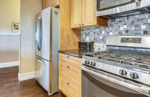 Centreville Waterfront Farm - 170 Acres - Pool - Private Dock - Private Beach - Foto 6