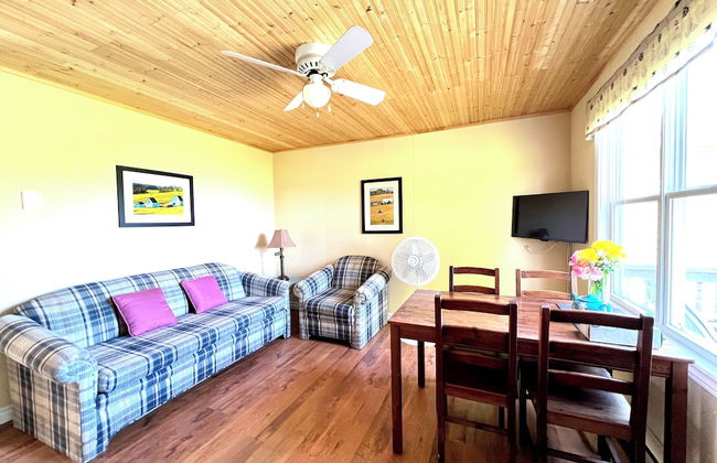 Jake & Jo's Cottages - Foto 71