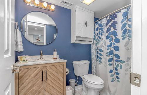 Fully Renovated First Floor Condo! Cypress Bay J-2 - Foto 11