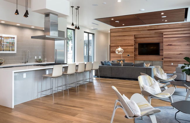 Global Luxury Suites at Mountain View - Foto 53