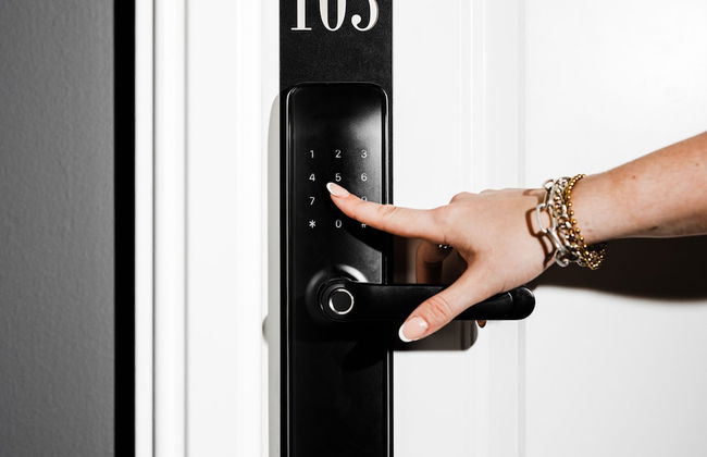 ODDSSON Downtown Hotel - Foto 44