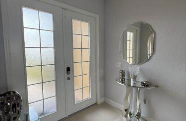 Villa Sunshine Elegant and Modern 4BR Pool House - Foto 11