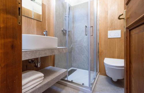 Chalet Ruoibes - Foto 13