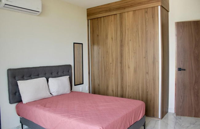 Lomas Sense Apartments - Foto 23