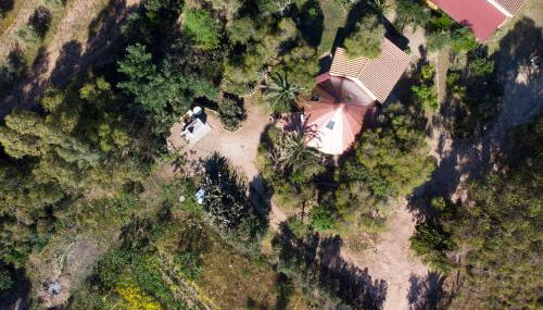 Su Pinnettu Casa Vacanza - Foto 4, Garden