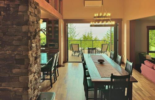 Luxury Orcas Island Getaway, Views, Near Eastsound - Foto 9