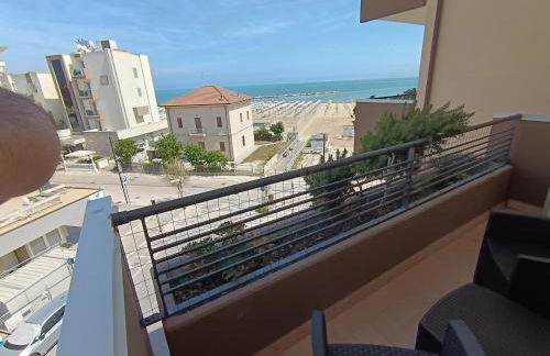 Appartamento Farfalla Fronte Mare - - Foto 7