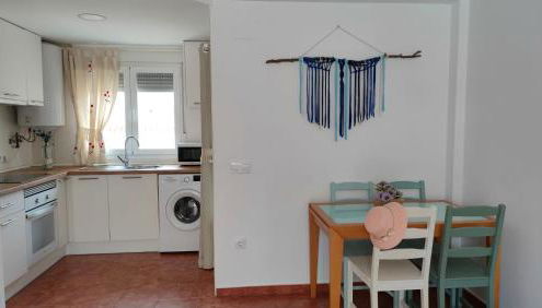 Duplex con piscina comunitaria - Photo 5