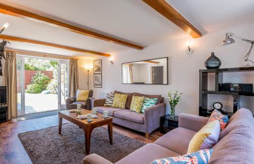 Hambury House - Foto 6