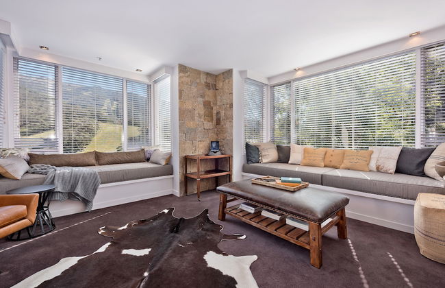 Nanook Thredbo Squatters Run - Photo 29