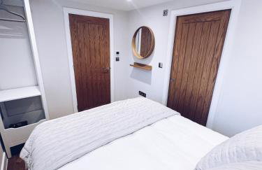 Little Dunton Lodges 2 - Foto 12