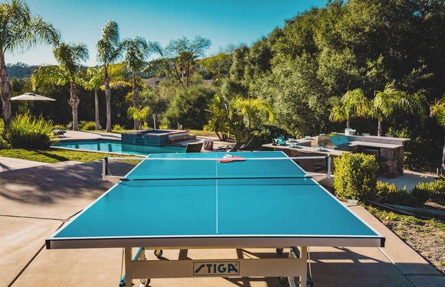 Grapevine by Avantstay Secluded 5BR Villa 4 Acres of Vineyards & Avo Groves! - Foto 68