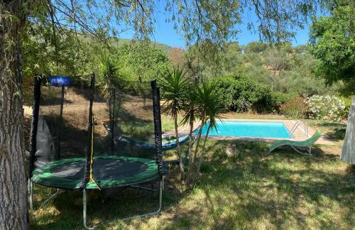 Cortijo San Julián - Foto 45