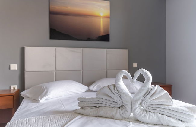 Atrium Hotel - Foto 49