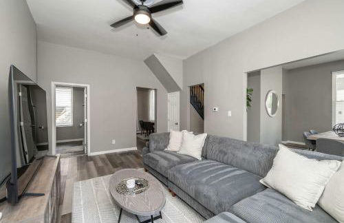 Queen City Grand House - Foto 18