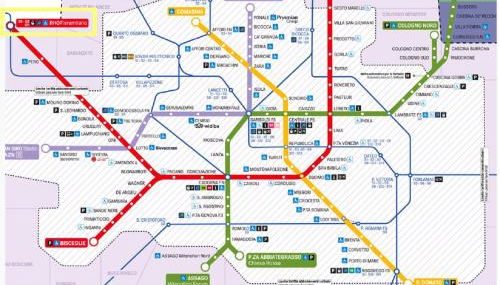 Nico's Home - Fiera Rho Milano - Giardino Box e Wi-Fi veloce - Foto 3